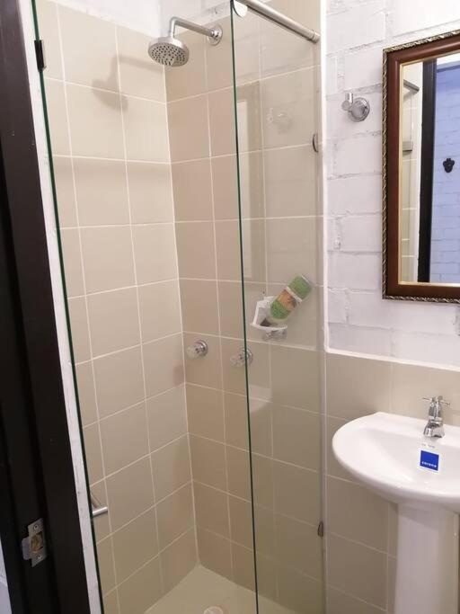 Holiday home Orquidia 12 Salento
