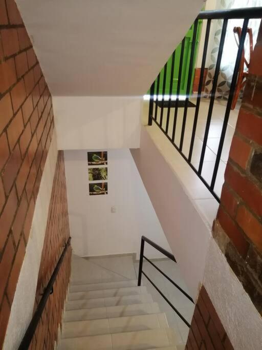 Holiday home Orquidia 12 *