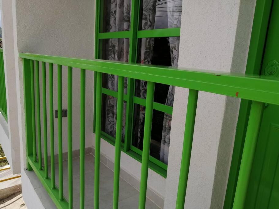 Holiday home Orquidia 12 Salento