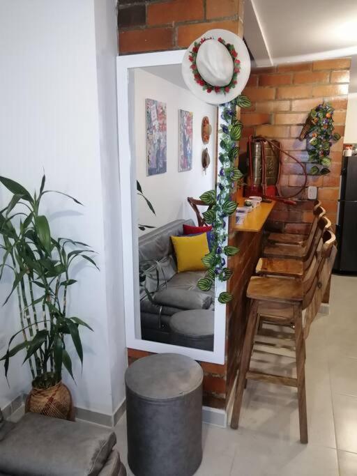Orquidia 12 Holiday home