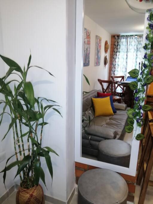 Holiday home Orquidia 12