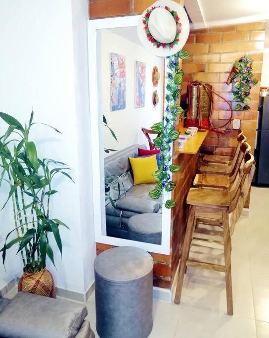 Holiday home Orquidia 12