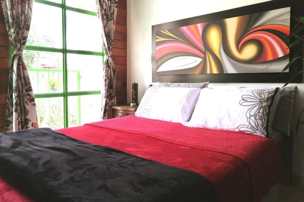 Orquidia 12 Holiday home *