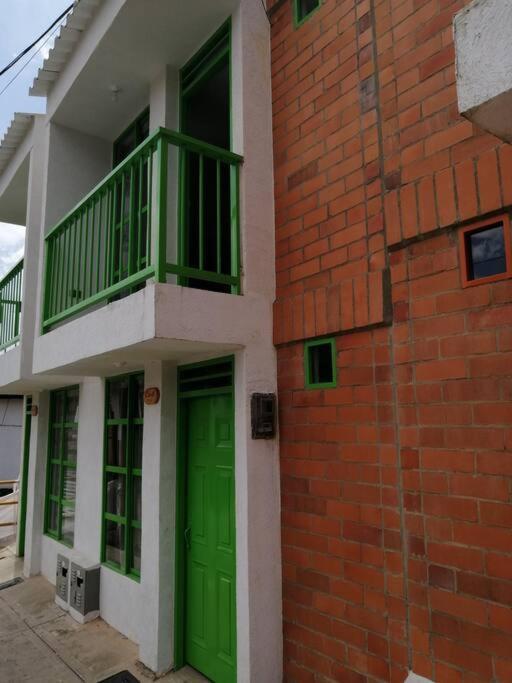 Orquidia 12 Holiday home Salento
