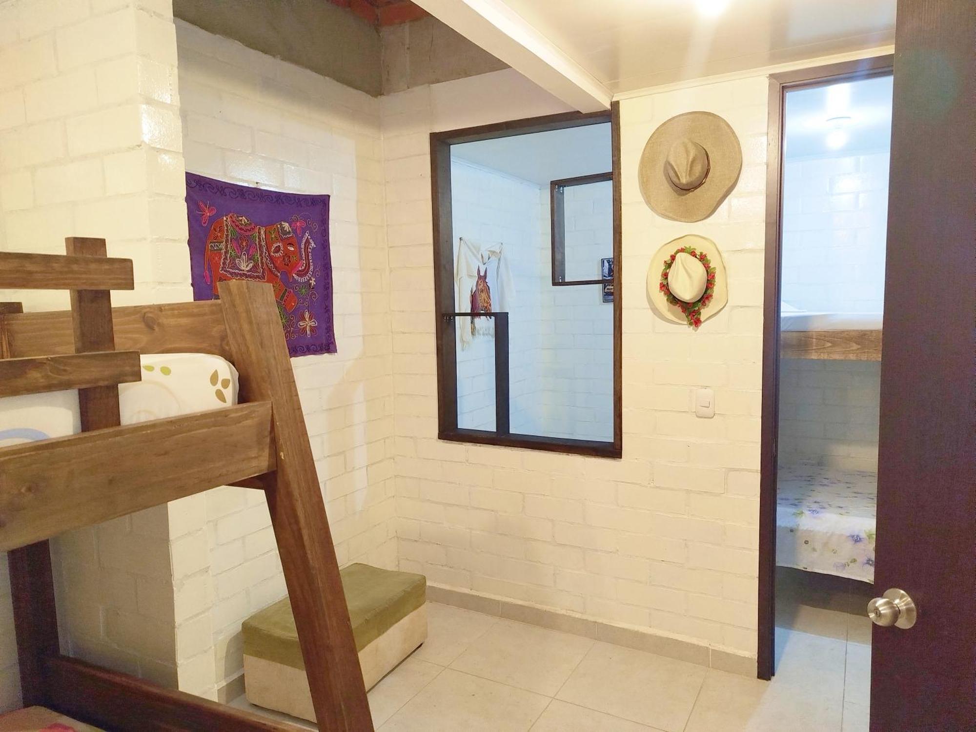 Holiday home Orquidia 12