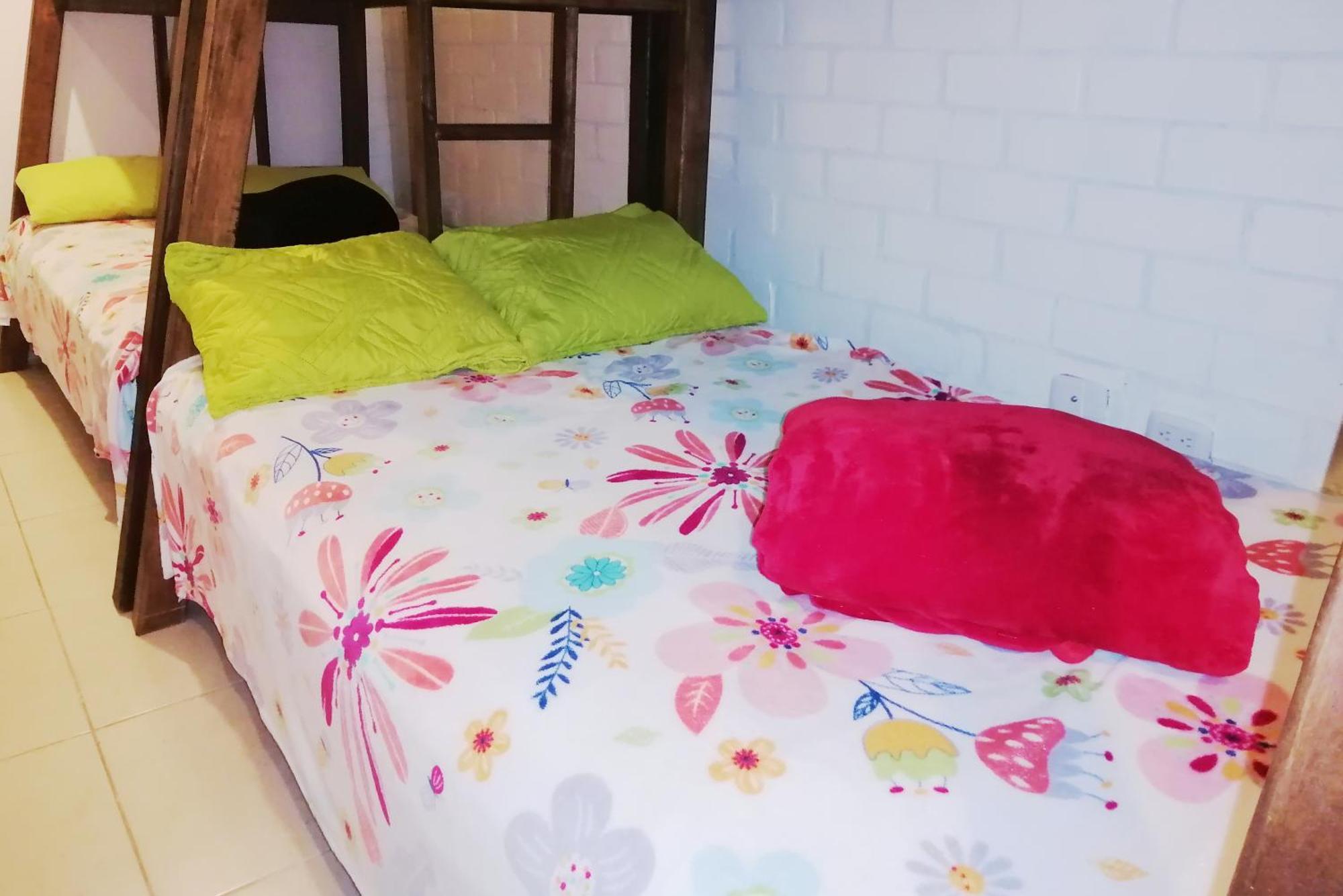 Orquidia 12 Holiday home *