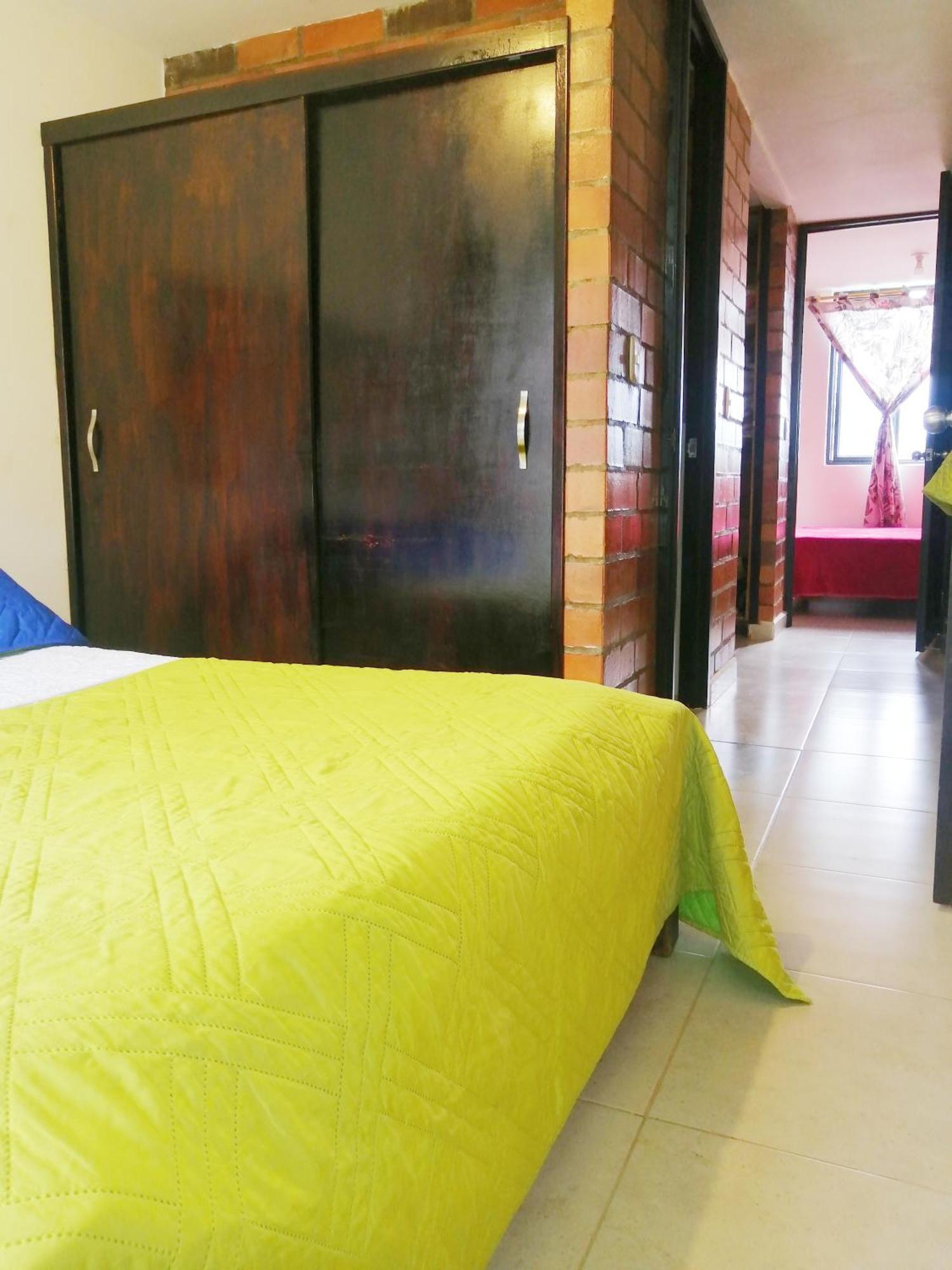 Orquidia 12 Holiday home Salento