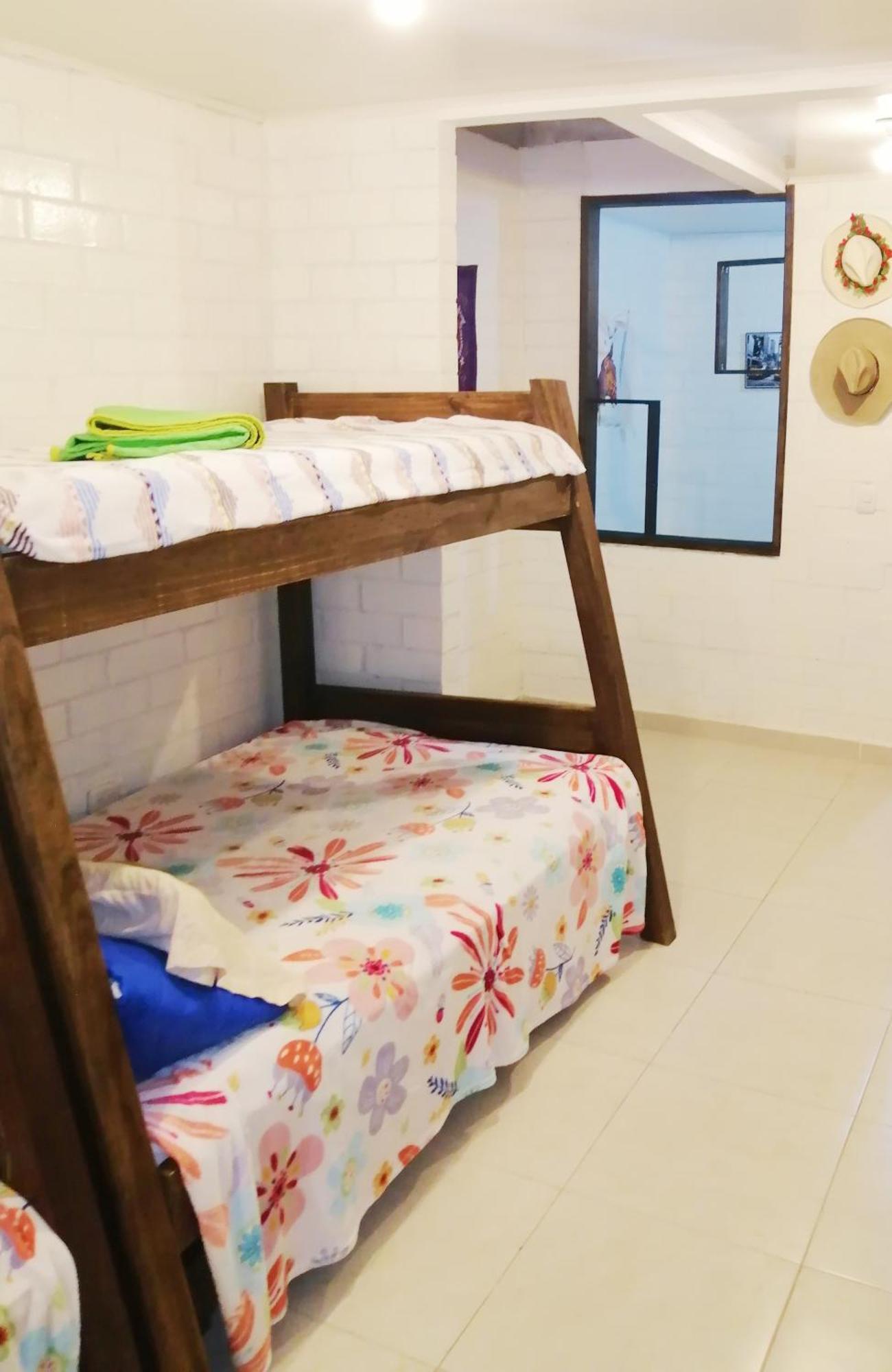 Orquidia 12 Holiday home *