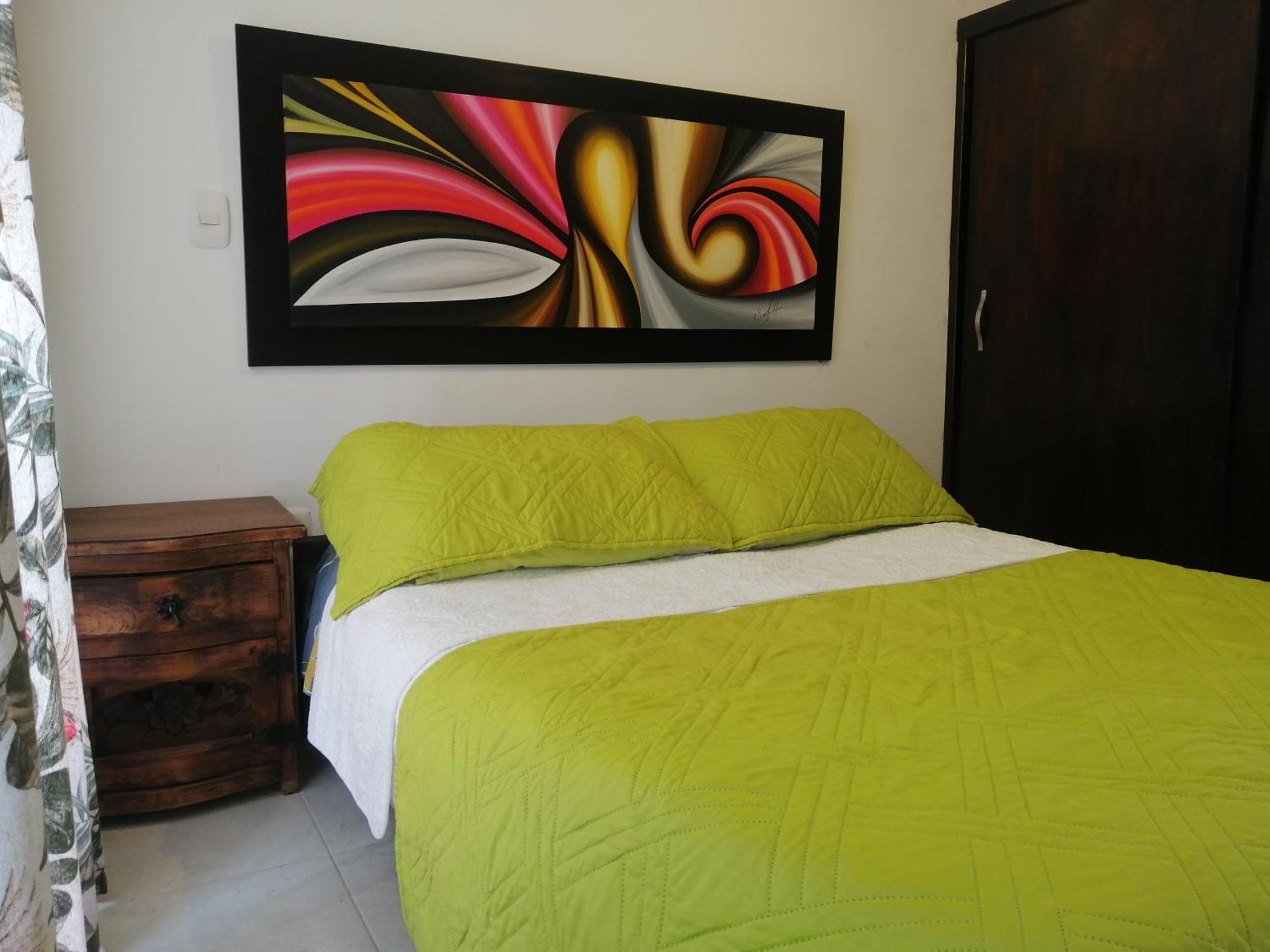Holiday home Orquidia 12 Salento