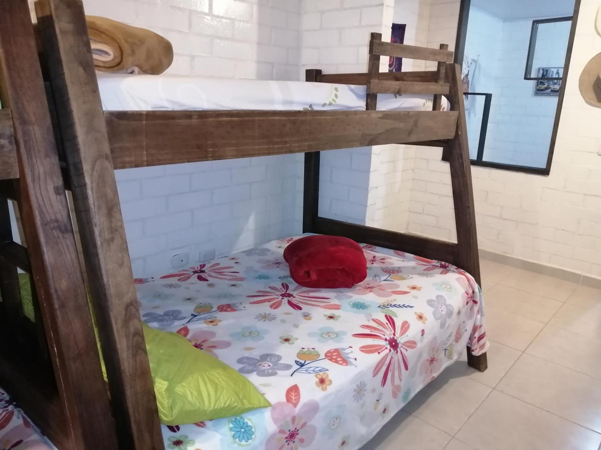 Orquidia 12 Holiday home