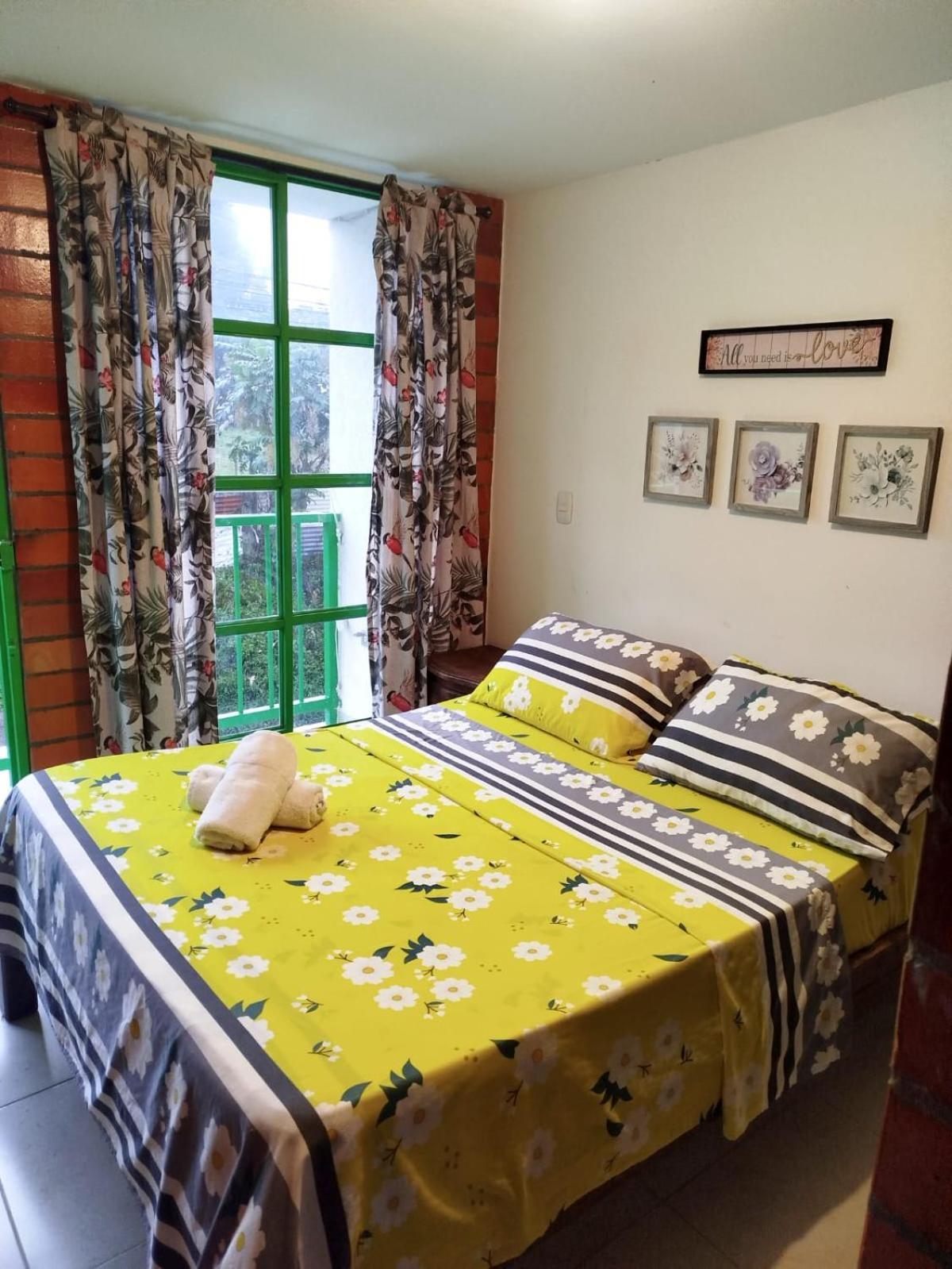Holiday home Orquidia 12