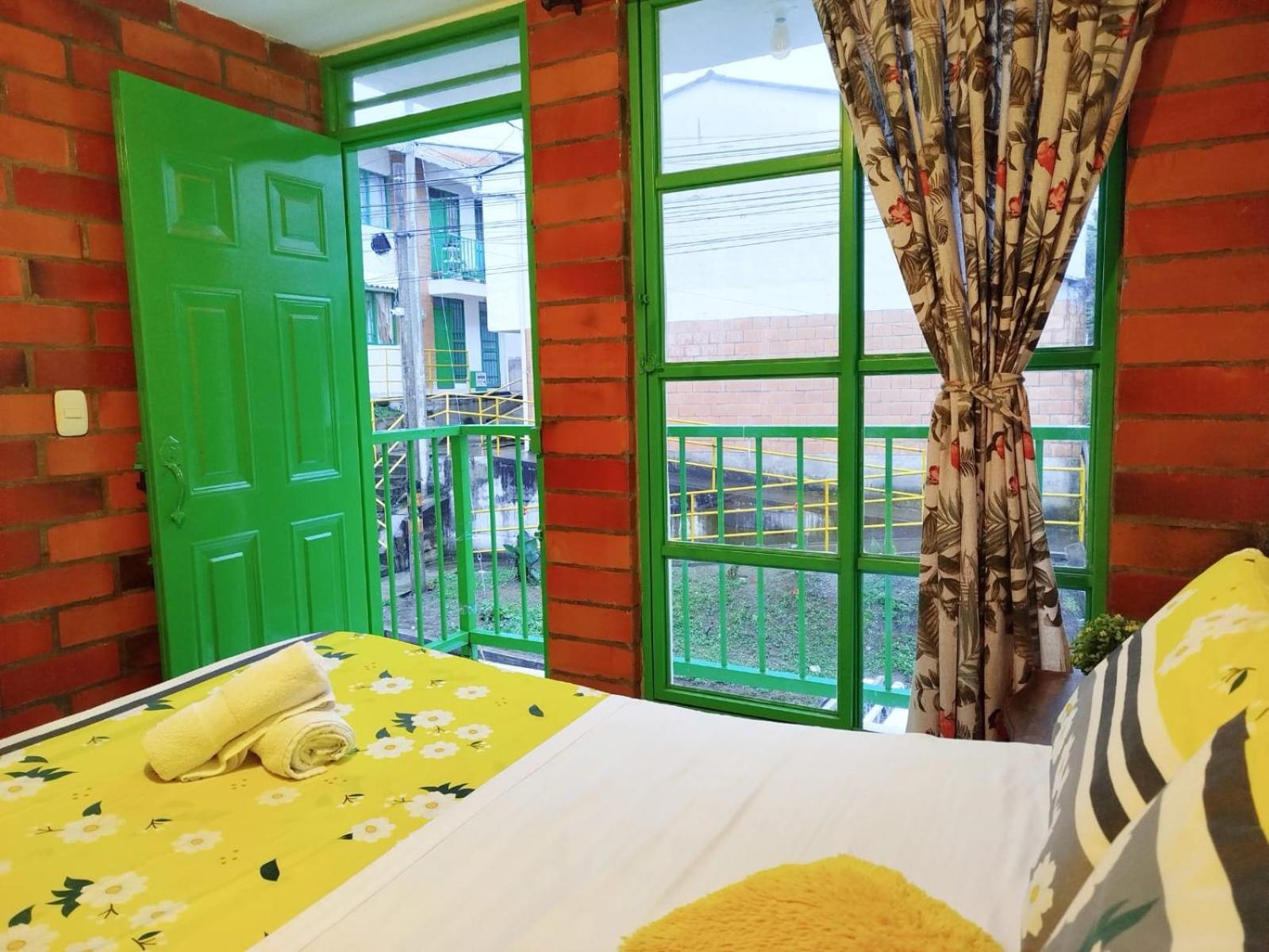 Holiday home Orquidia 12