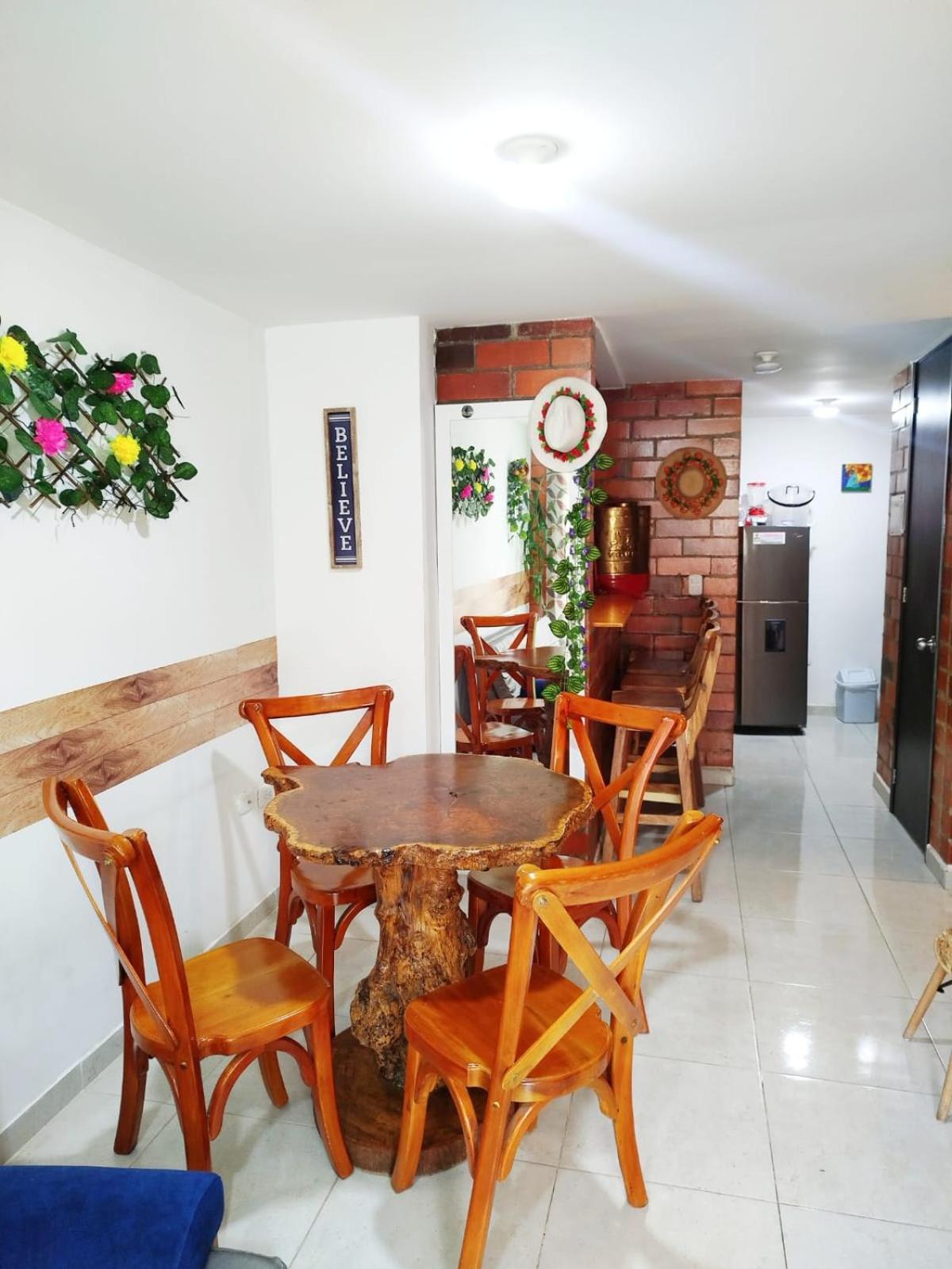 Holiday home Orquidia 12