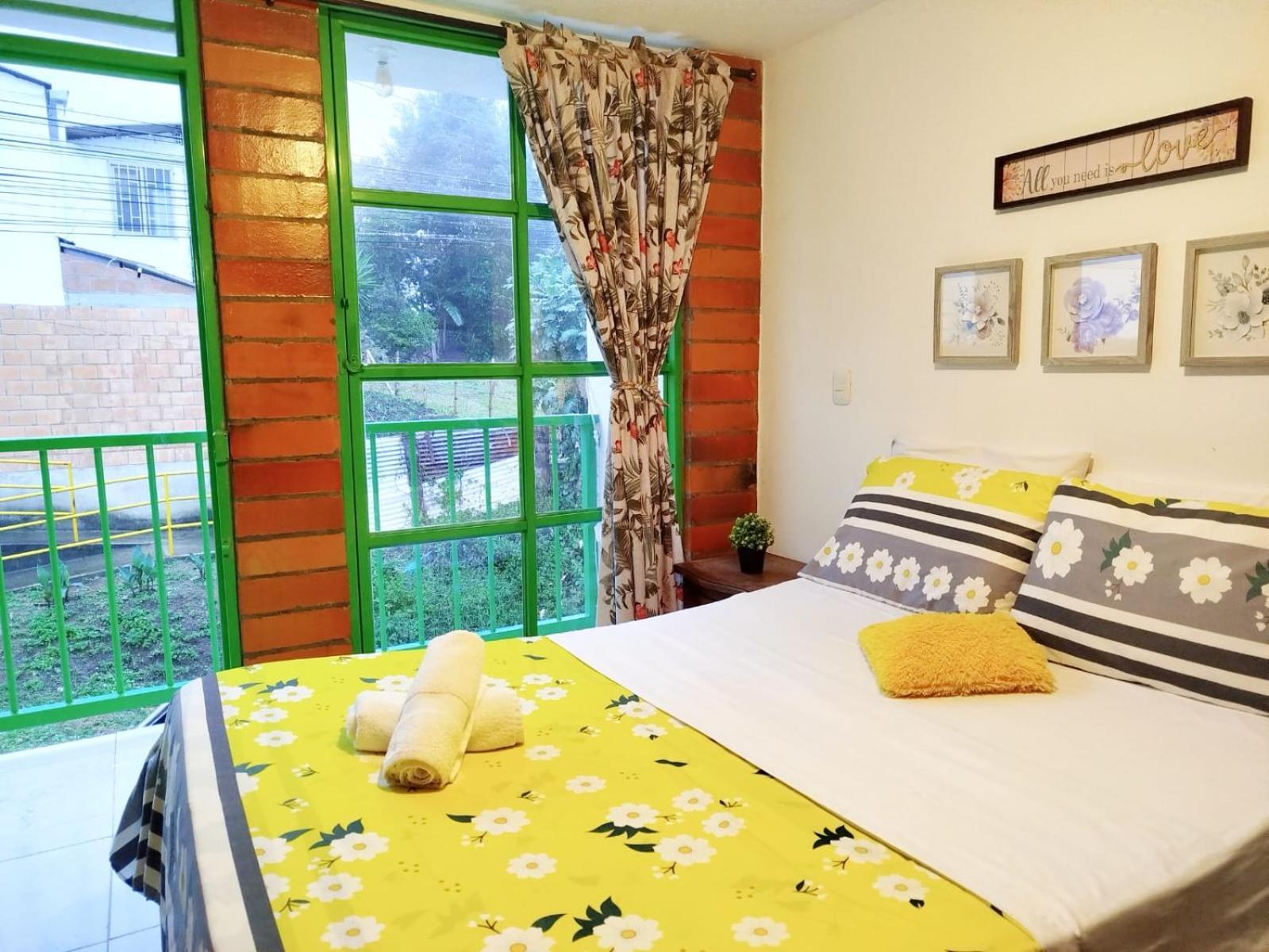 Orquidia 12 Holiday home Salento