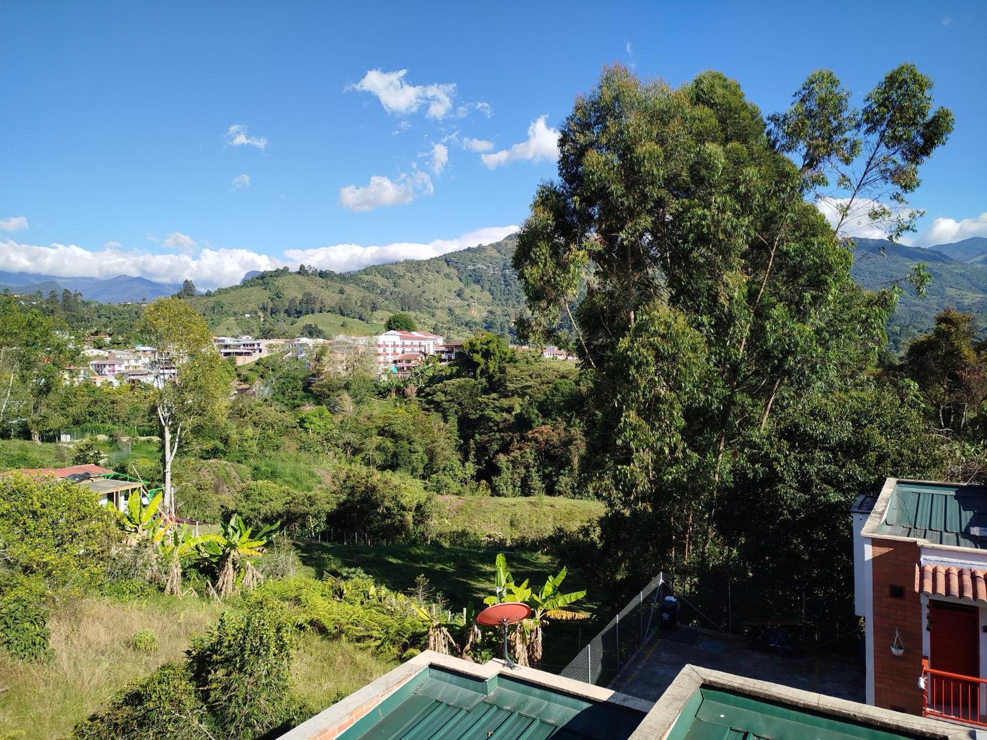 Orquidia 12 Holiday home